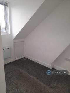 Smaller Separate Box Room