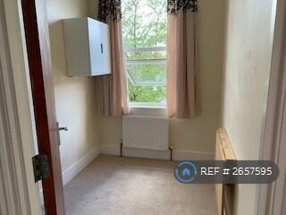 Single Bedroom/Study