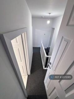 Bedroom 4 Staircase