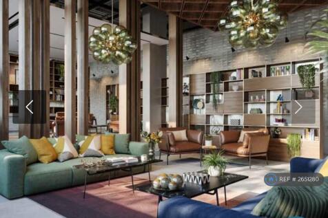 Residents Lounge (Q1 2026)