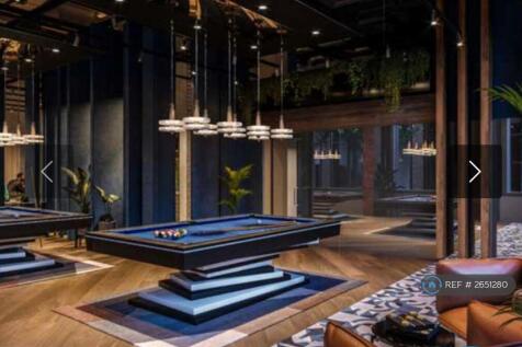 Games Room (Q1 2026)