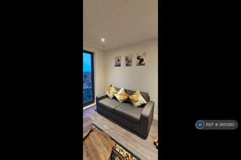 Lounge With Sofa Bed