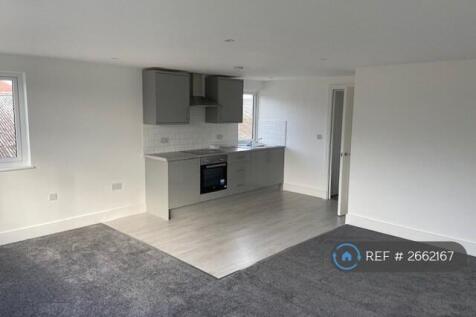 Kitchen / Lounge
