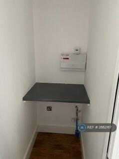 Utility Area