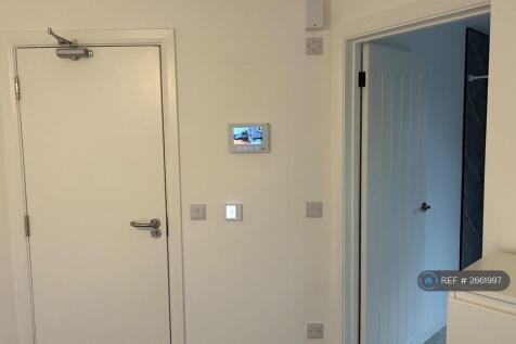 Monitor ,Heating Controls Each Room