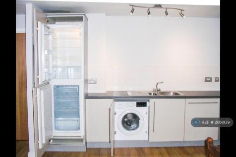 Fridge Freezer New Washing Machine 