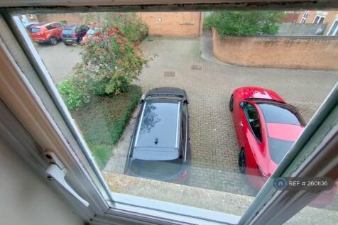 Allocated Parking Space