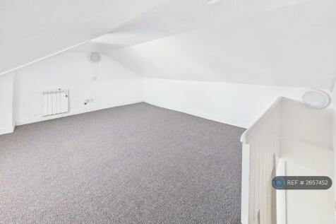Top Floor - Bedroom 2