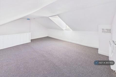 Top Floor - Bedroom 2