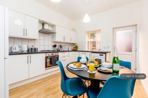 Northamptonservicedapartment Selfcatering Shortlet