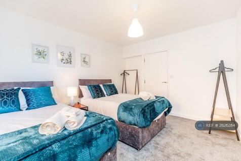 Northamptonservicedapartment Selfcatering Shortlet