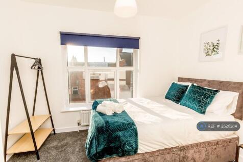Northamptonservicedapartment Selfcatering Shortlet