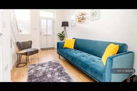Northamptonservicedapartment Selfcatering Shortlet