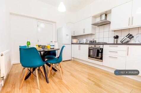 Northamptonservicedapartment Selfcatering Shortlet