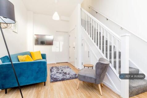 Northamptonservicedapartment Selfcatering Shortlet