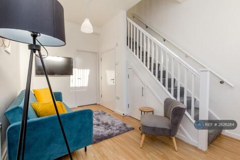 Northamptonservicedapartment Selfcatering Shortlet