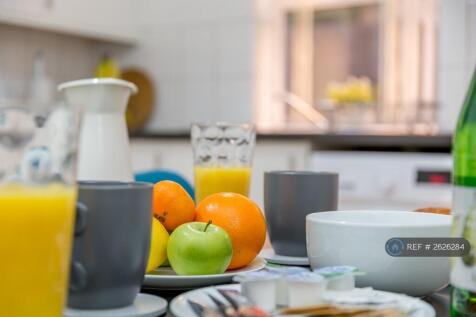 Northamptonservicedapartment Selfcatering Shortlet