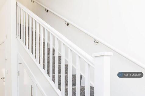 Northamptonservicedapartment Selfcatering Shortlet