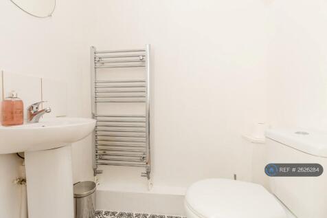 Northamptonservicedapartment Selfcatering Shortlet
