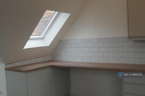 Kitchen Breakfast Bar