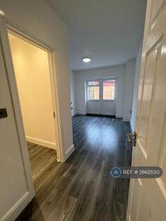 Beautiful Master Bedroom