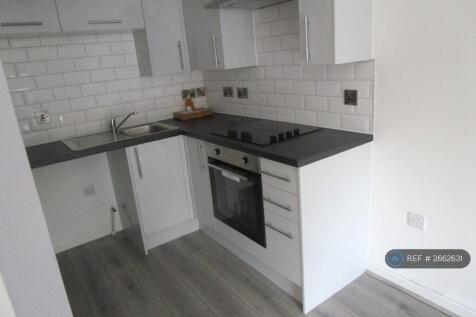 Lounge / Kitchen