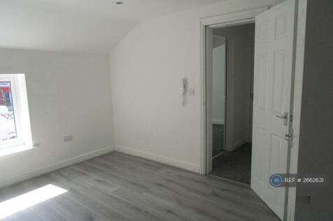 Lounge / Kitchen