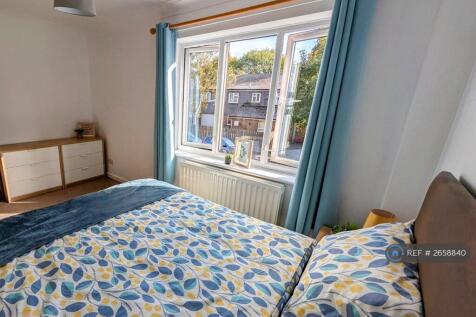 Available Room