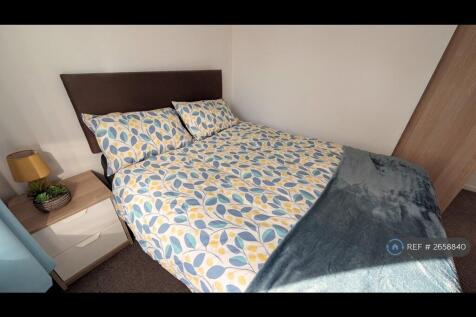 Available Room