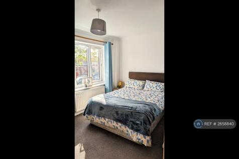 Available Room