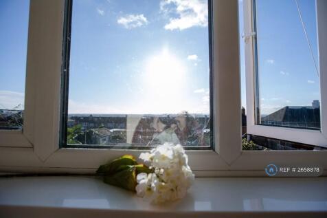 View From a Bedroom