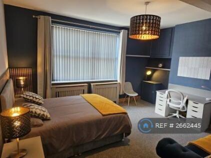 Bedroom 1 Ground Floor