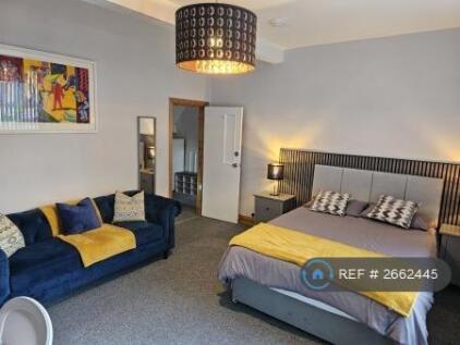 Bedroom 1 Ground Floor