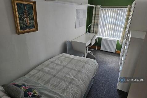 Bedroom 2 First Floor