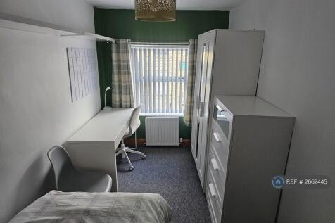 Bedroom 2 First Floor