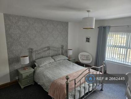 Bedroom 3 First Floor