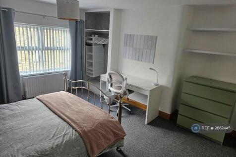 Bedroom 3 First Floor