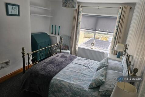 Bedroom 4 First Floor