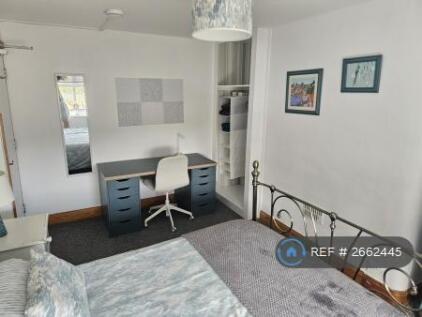 Bedroom 4 First Floor