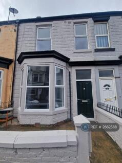 Front Of The House