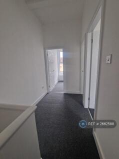 Upstairs Landing
