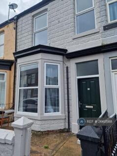 Front Of The House