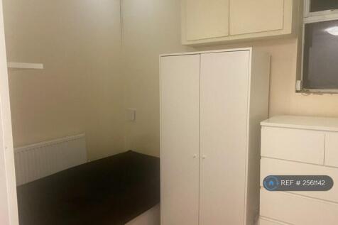 Single Ensuite 29r1