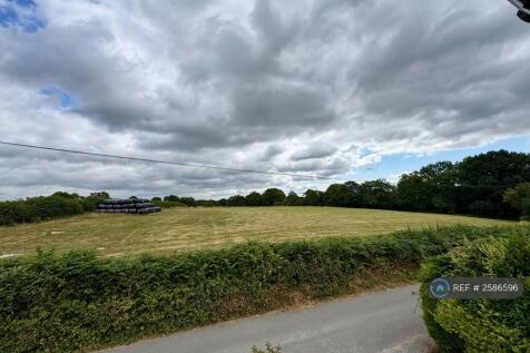 View From Front Bedroom