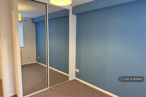 Master Bedroom 2