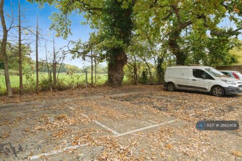 Parking Space