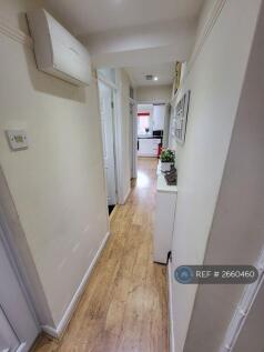 Downstairs Lobby 