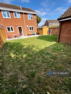 Back Garden (Pic 2)