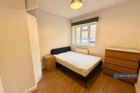 Bedroom 2 Pic 1