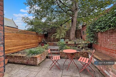 Garden / Patio